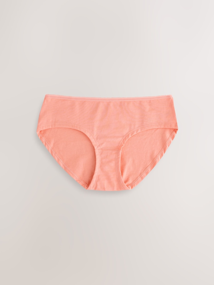 Bloemenprint - Rich Knickers 5 Pack - Image 6 of 8