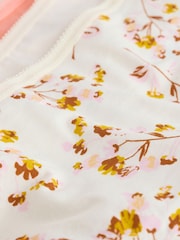 Цветочный узор - Rich Knickers 5 Pack - Image 8 of 8