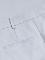 Синий - Широкие брюки Reiss Millie - Image 6 of 6