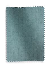 Sage Green Ready Made Printed Plain Moisture Resistant Roller Blind - Image 7 of 7