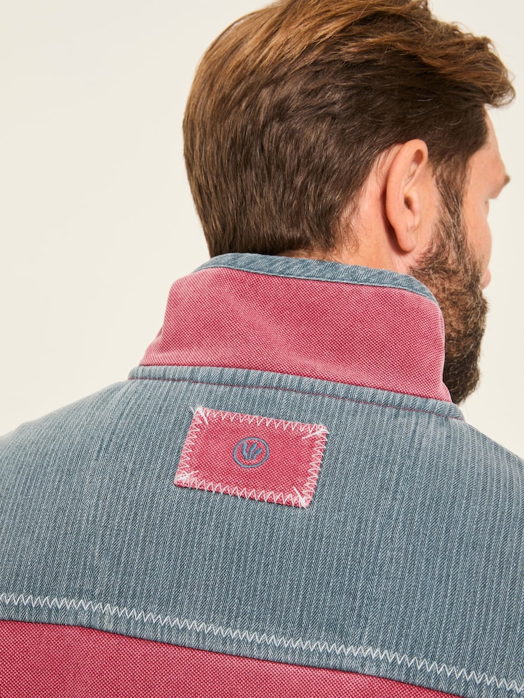 Red Shelter Airlie Sweat - Image 7 of 7