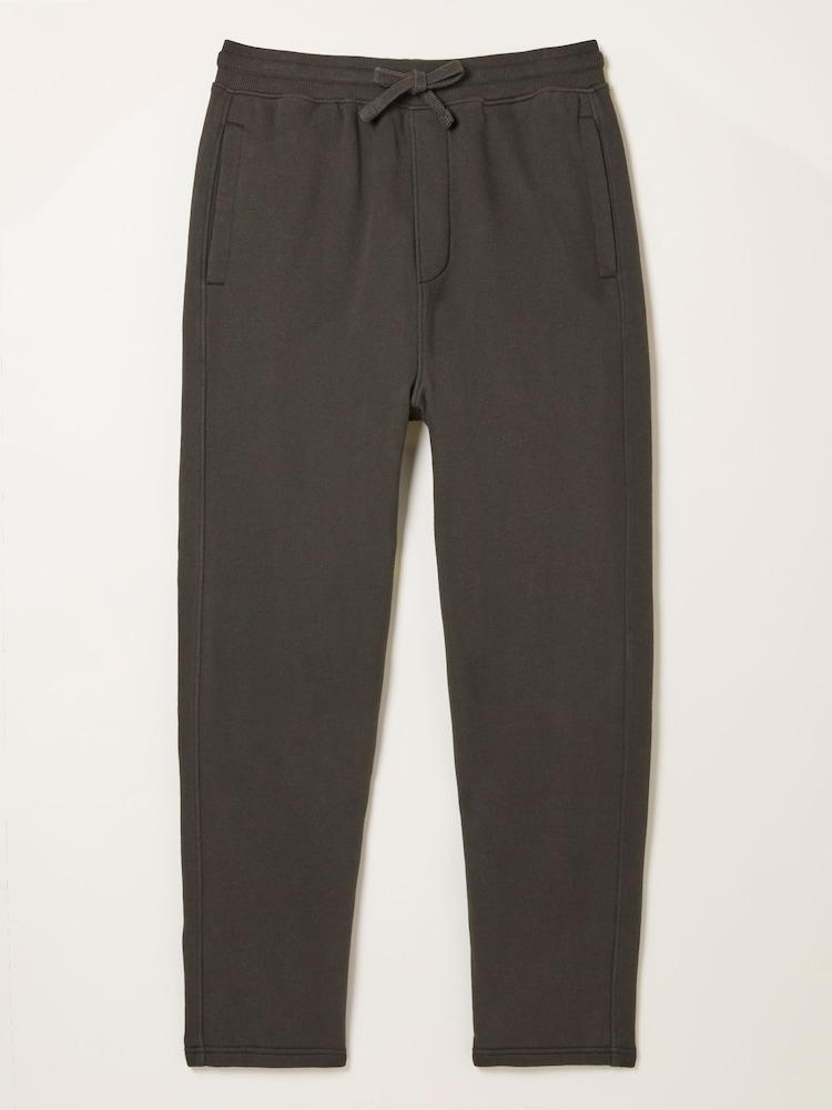 FatFace Brooke Washed Black Jogger - Image 1 of 6 FatFace Brooke Washed Black Jogger - Image 1 of 6