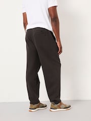 FatFace Brooke Washed Black Jogger - Image 2 of 6