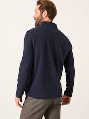 Sudadera con cuello de FatFace - Imagen 2 de 5