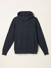 FatFace Austin Navy Hoody - Image 5 of 5