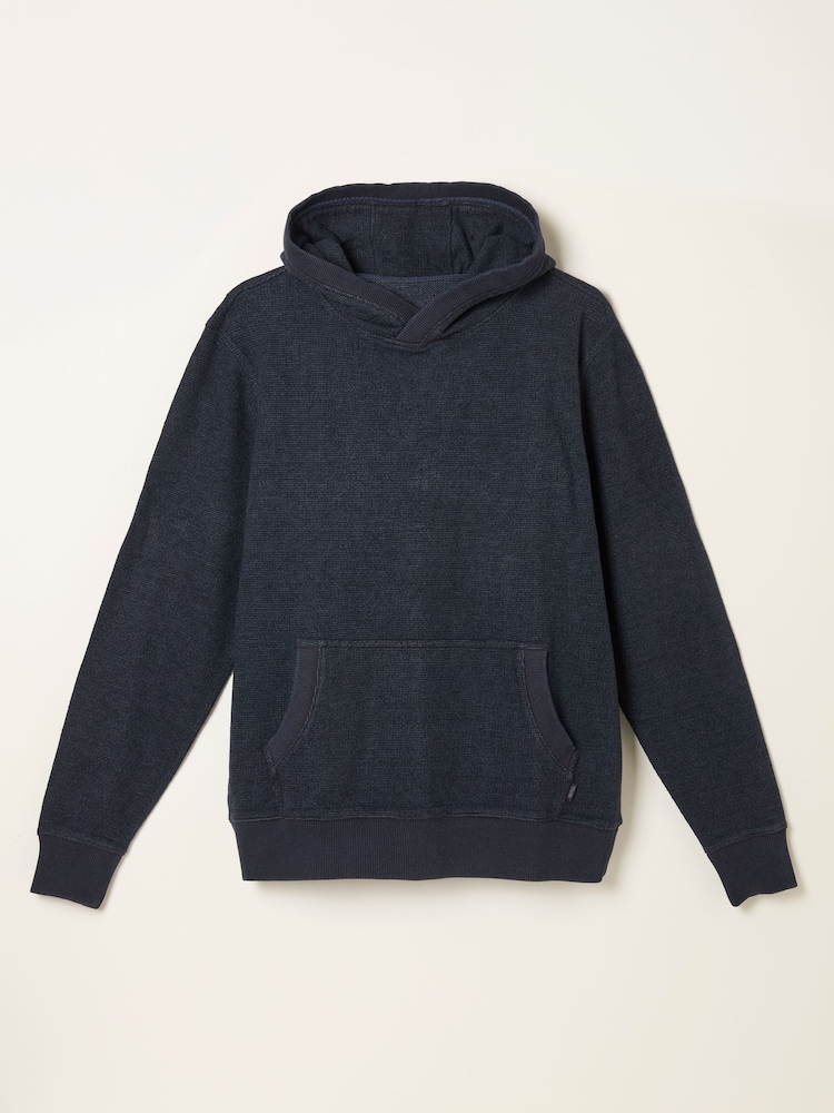 FatFace Austin Navy Hoody - Image 5 of 5 FatFace Austin Navy Hoody - Image 5 of 5