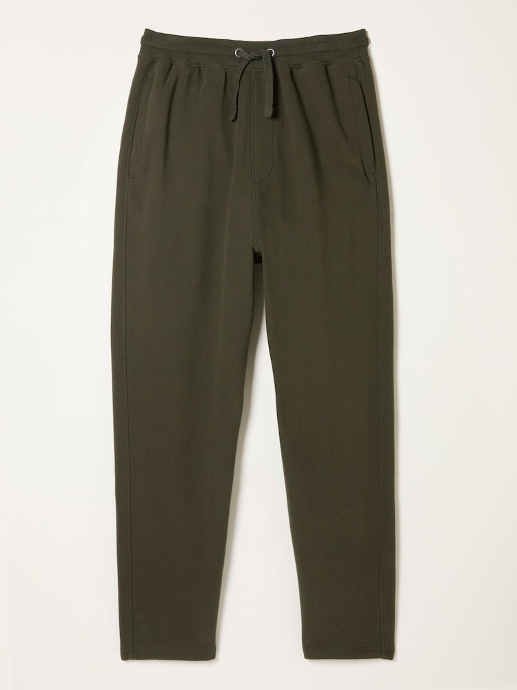 FatFace Brooke Dark Green Jogger - Image 7 of 7