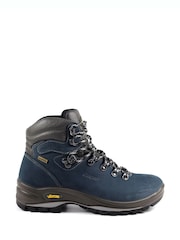 Grisport Womens Blue Tempest Waterproof and Breathable Hiking Boots - Image 1 of 10