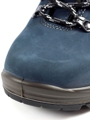 Grisport Womens Blue Tempest Waterproof and Breathable Hiking Boots - Image 10 of 10
