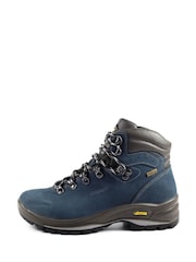 Grisport Womens Blue Tempest Waterproof and Breathable Hiking Boots - Image 2 of 10