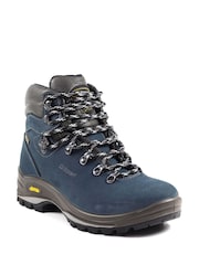 Grisport Womens Blue Tempest Waterproof and Breathable Hiking Boots - Image 3 of 10