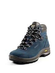 Grisport Womens Blue Tempest Waterproof and Breathable Hiking Boots - Image 4 of 10