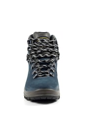 Grisport Womens Blue Tempest Waterproof and Breathable Hiking Boots - Image 5 of 10