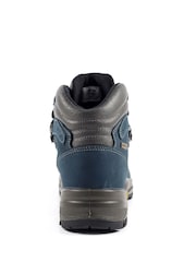 Grisport Womens Blue Tempest Waterproof and Breathable Hiking Boots - Image 6 of 10