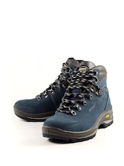 Grisport Womens Blue Tempest Waterproof and Breathable Hiking Boots - Image 7 of 10