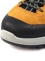 Grisport Orange Phoenix Lighweight Waterproof Walking Shoes - Image 10 of 10