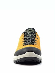 Grisport Orange Phoenix Lighweight Waterproof Walking Shoes - Image 6 of 10
