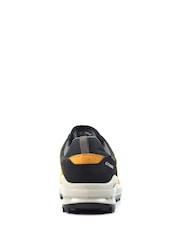 Grisport Orange Phoenix Lighweight Waterproof Walking Shoes - Image 7 of 10