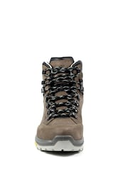 Grisport Womens Harrier Waterproof and Windproof Hiking Brown Boots - Image 5 of 9