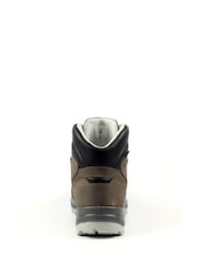 Grisport Womens Harrier Waterproof and Windproof Hiking Brown Boots - Image 6 of 9