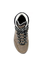 Grisport Womens Harrier Waterproof and Windproof Hiking Brown Boots - Image 8 of 9