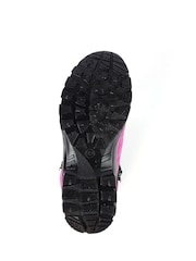 Grisport Womens Pink Adventurer waterproof Hiking Boots - Image 8 of 9