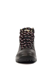 Grisport Mens Tornado Waterproof and Breathable Hiking Brown Boots - Image 6 of 9