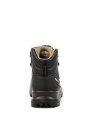 Grisport Mens Tornado Waterproof and Breathable Hiking Brown Boots - Image 7 of 9