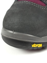 Grisport Womens Grey Glide Waterproof and Breathable Hiking Boots - Image 10 of 10