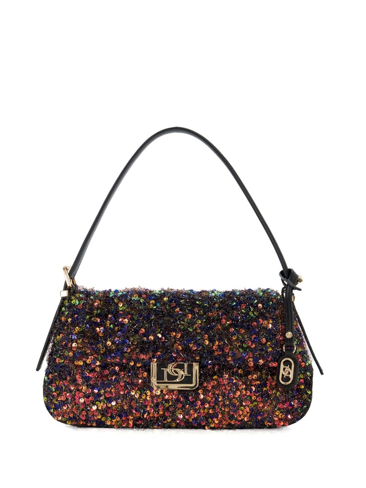 Dune London Natural Highgate Shoulder Bag - Image 2 of 5