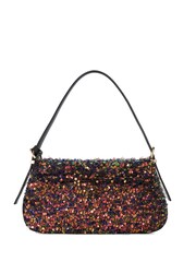 Dune London Natural Highgate Shoulder Bag - Image 3 of 5