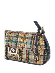 Dune London Natural Highgate Shoulder Bag - Image 5 of 5