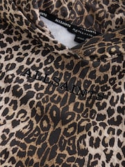 smALLSAINTS Oversized Pullover Hoodie - Bild 10 von 10