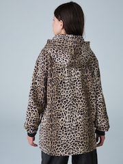 smALLSAINTS Oversized Pullover Hoodie - Bild 2 von 10