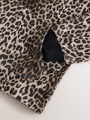 smALLSAINTS Oversized Pullover Hoodie - Bild 9 von 10