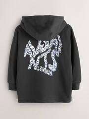 smALLSAINTS Orlando Oversized Pullover Hoodie - Bild 10 von 10