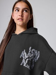 smALLSAINTS Orlando Oversized Pullover Hoodie - Bild 5 von 10