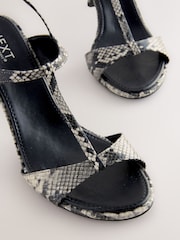 Cobra - Sandálias de salto alto Forever Comfort ® T - Imagem 9 de 10