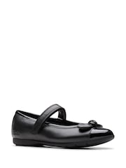 Clarks – Tanz Beam – Schuhe für jüngere Mädchen - Bild 3 von 6