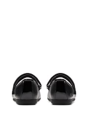 Clarks – Tanz Beam – Schuhe für jüngere Mädchen - Bild 4 von 6