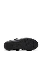 Clarks – Tanz Beam – Schuhe für jüngere Mädchen - Bild 6 von 6