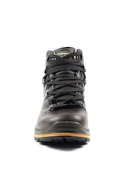 Grisport Mens Wide Fit Waterproof Hiking Brown Boots - Image 7 of 11