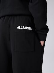 Športne hlače s širokimi hlačnicami smALLSAINTS Underground - Slika 7 iz 12