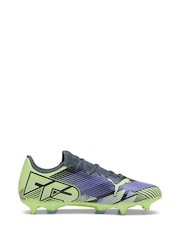 Puma Grey Mens FUTURE 7 PLAY MxSG Football Boots - Image 1 of 6