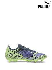 Puma Grey Mens FUTURE 7 PLAY MxSG Football Boots - Image 8 of 8