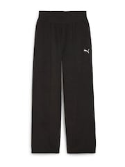 Schwarz - Puma Her Damenhose - Bild 4 von 5
