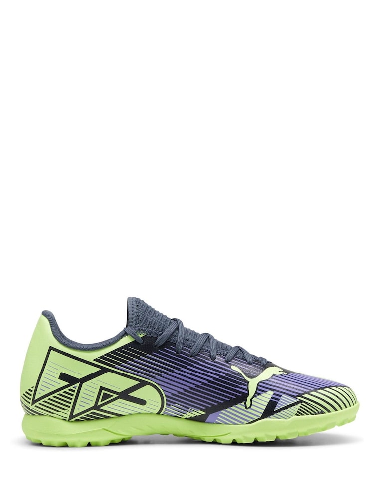 Серый - Puma Футбольные ботинки Adults Future 7 Play Astro Turf - Изображение 1 из 6