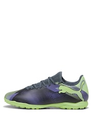 Серый - Puma Футбольные ботинки Adults Future 7 Play Astro Turf - Изображение 2 из 6