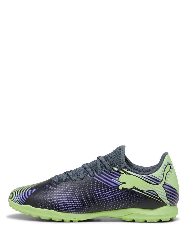 Серый - Puma Футбольные ботинки Adults Future 7 Play Astro Turf - Изображение 2 из 6