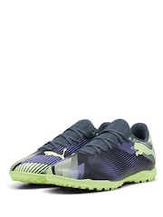 Серый - Puma Футбольные ботинки Adults Future 7 Play Astro Turf - Изображение 3 из 6